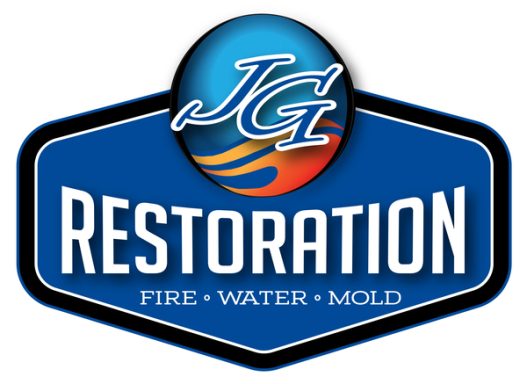 Yard Signs for JG Restoration