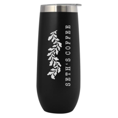 Engraved Drinkware