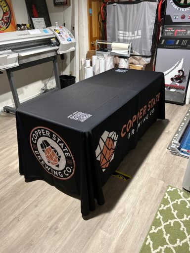 Festival & Taproom